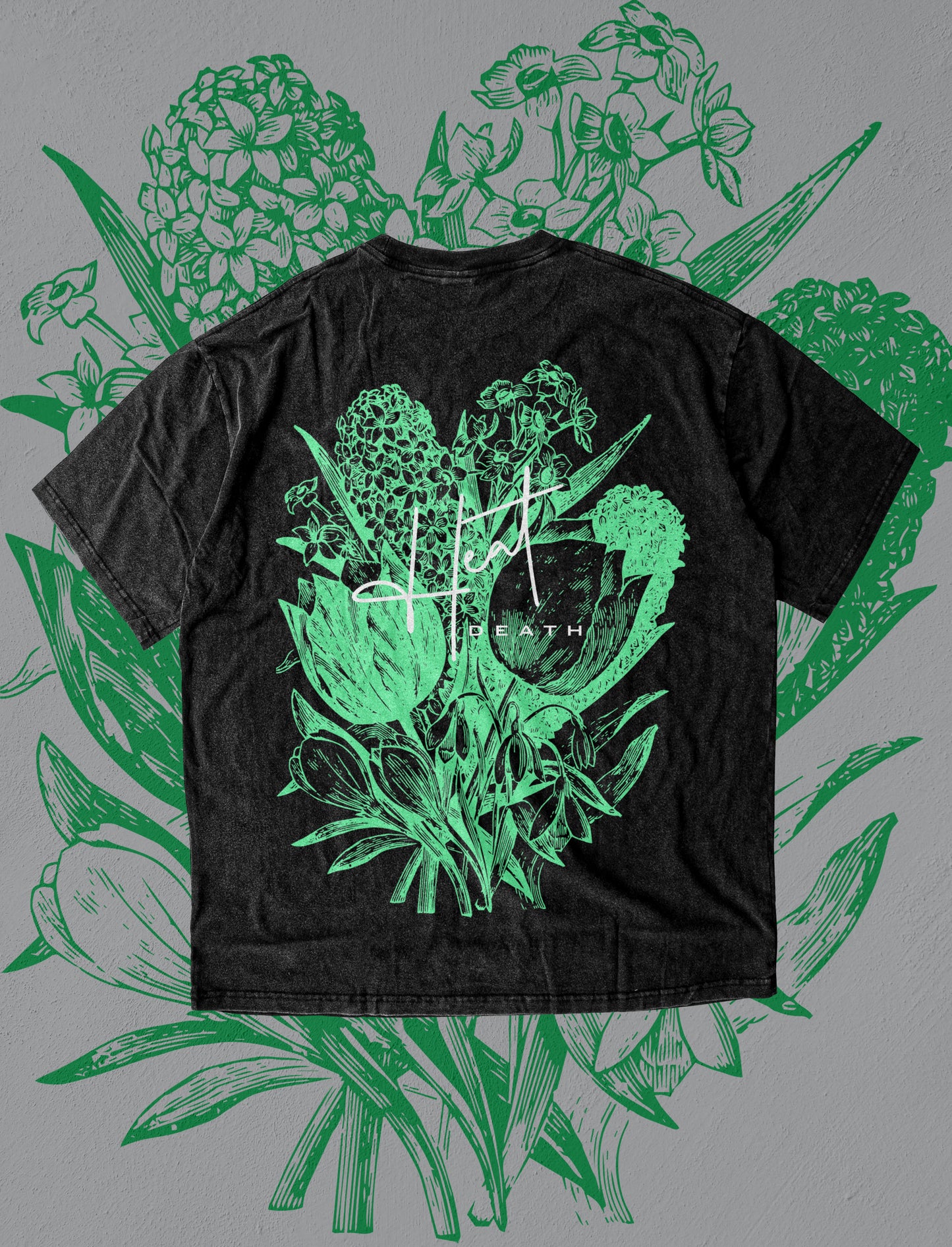 [FORCE OF NATURE] - TEE