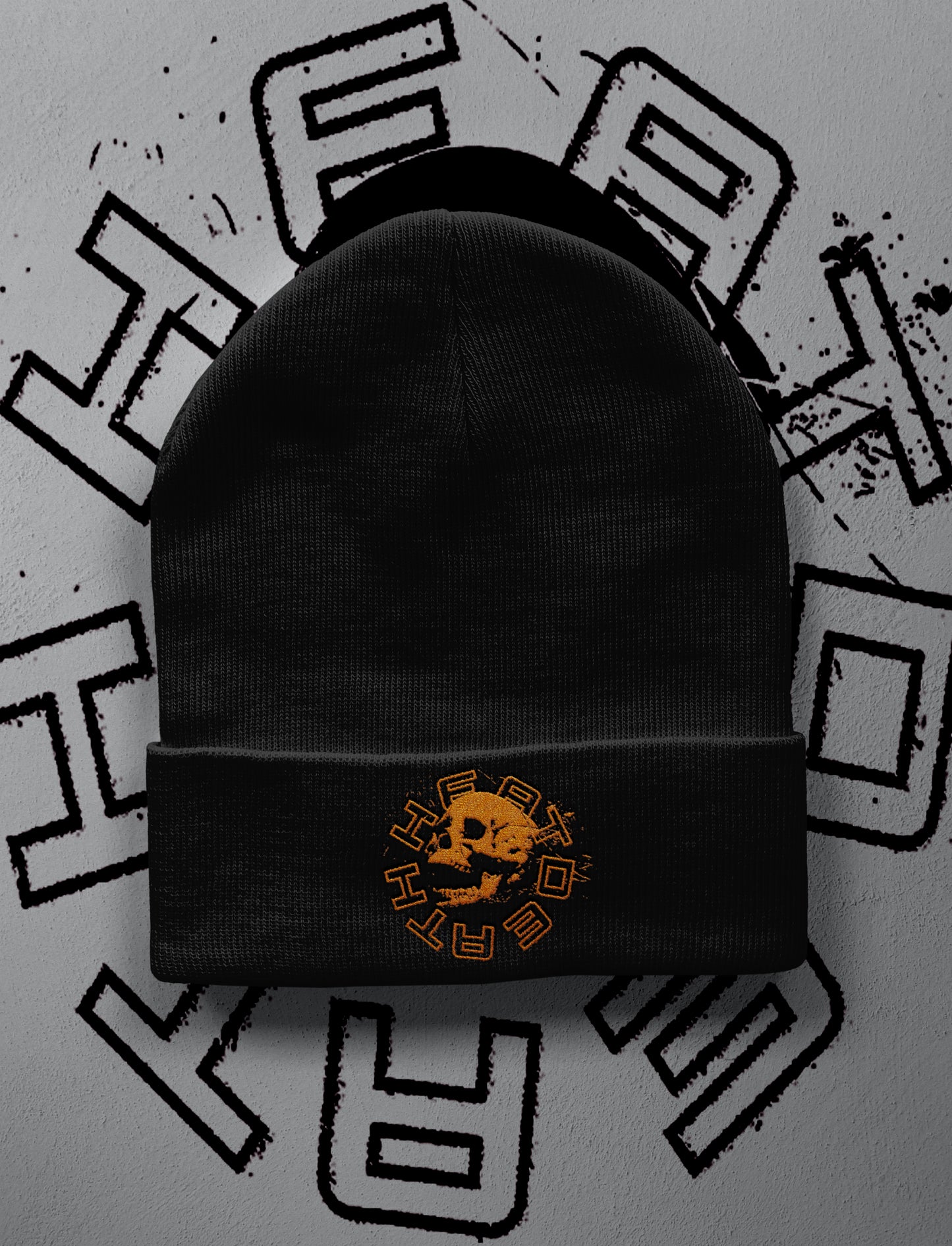 [DECAPITATOR] - BEANIE