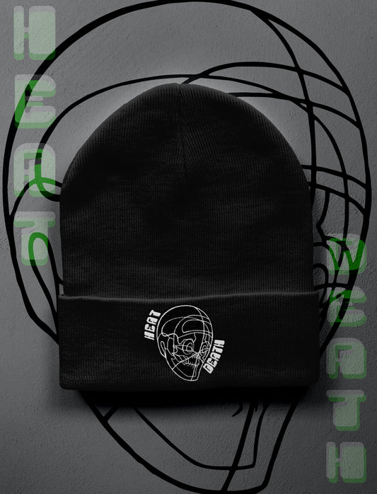 [GAME OVER] - BEANIE